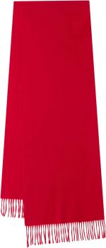 Ultra-Soft Winter Cashmere Feel Scarf Warm Long Unisex Winter Scarves Perfect Holiday Gift for Women Men - Image 2