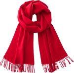 Ultra-Soft Winter Cashmere Feel Scarf Warm Long Unisex Winter Scarves Perfect Holiday Gift for Women Men
