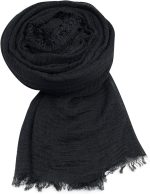 Women Scarf Shawl for All Season 3PCS Scarve Wrap Scarve. - Image 2