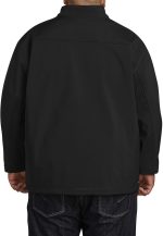 Men's Water-Resistant Softshell Jacket - Image 2